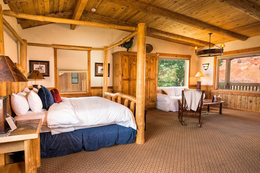 Sorrel River Ranch Resort And Spa 11/50