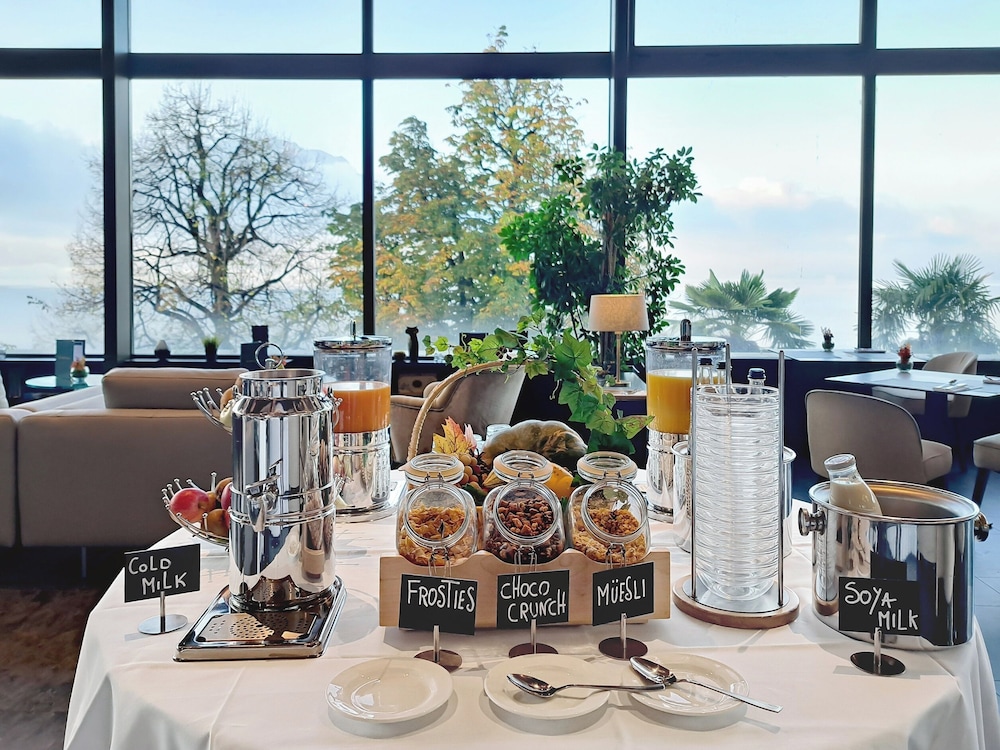 Villa Toscane Hotel 46/62