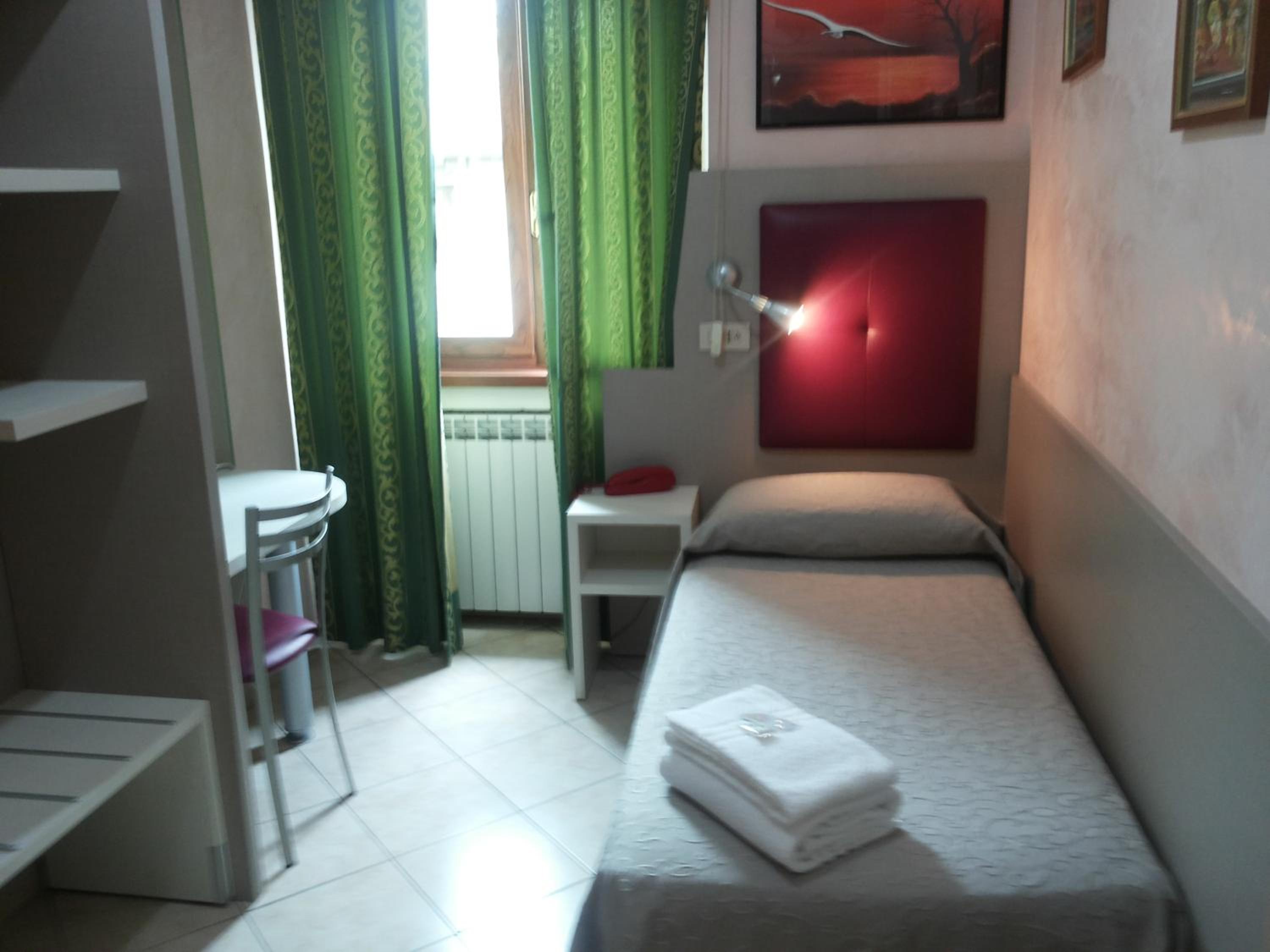 Hotel Le Querce 19/50