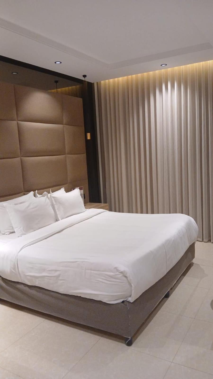 XYZ Hotel Qurtoba 19/50