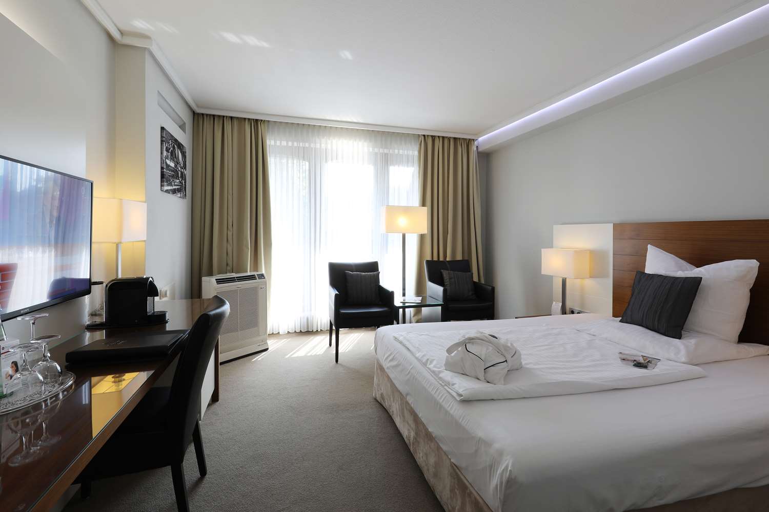 Best Western Premier Hotel Alte Muhle 6/26
