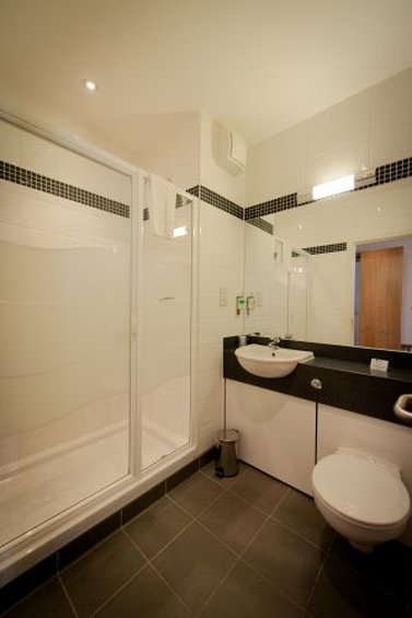 Aspect Hotel Parkwest 20/20