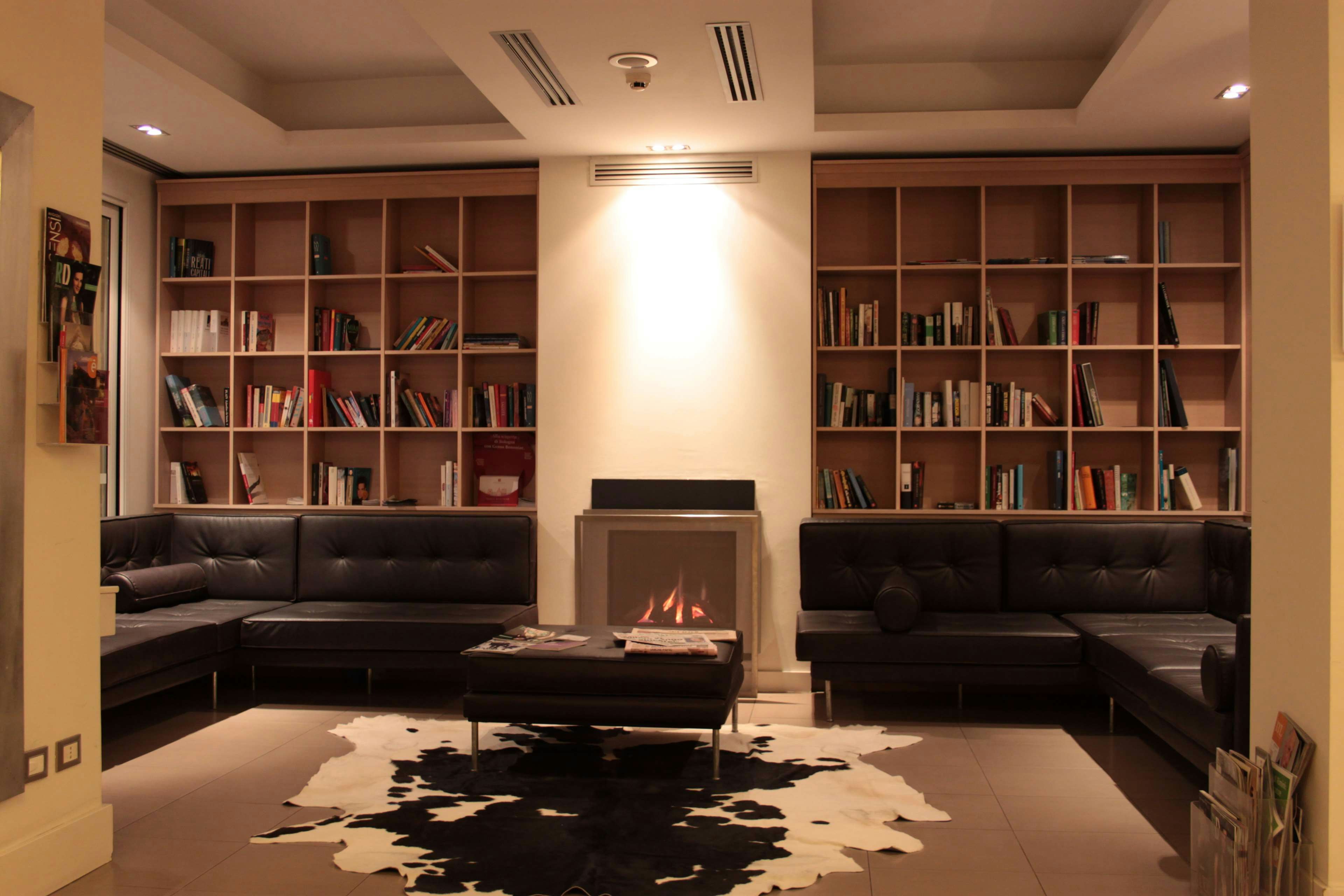 Le Rose Suite Hotel 34/43