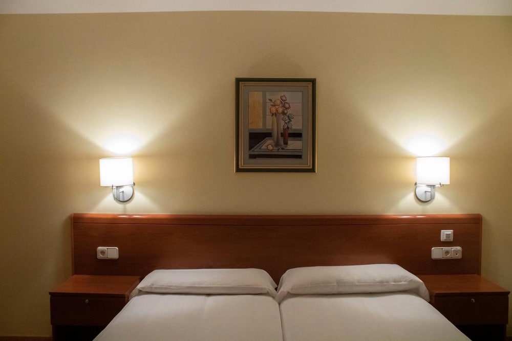 Hostal Alda Rio Duero 15/31