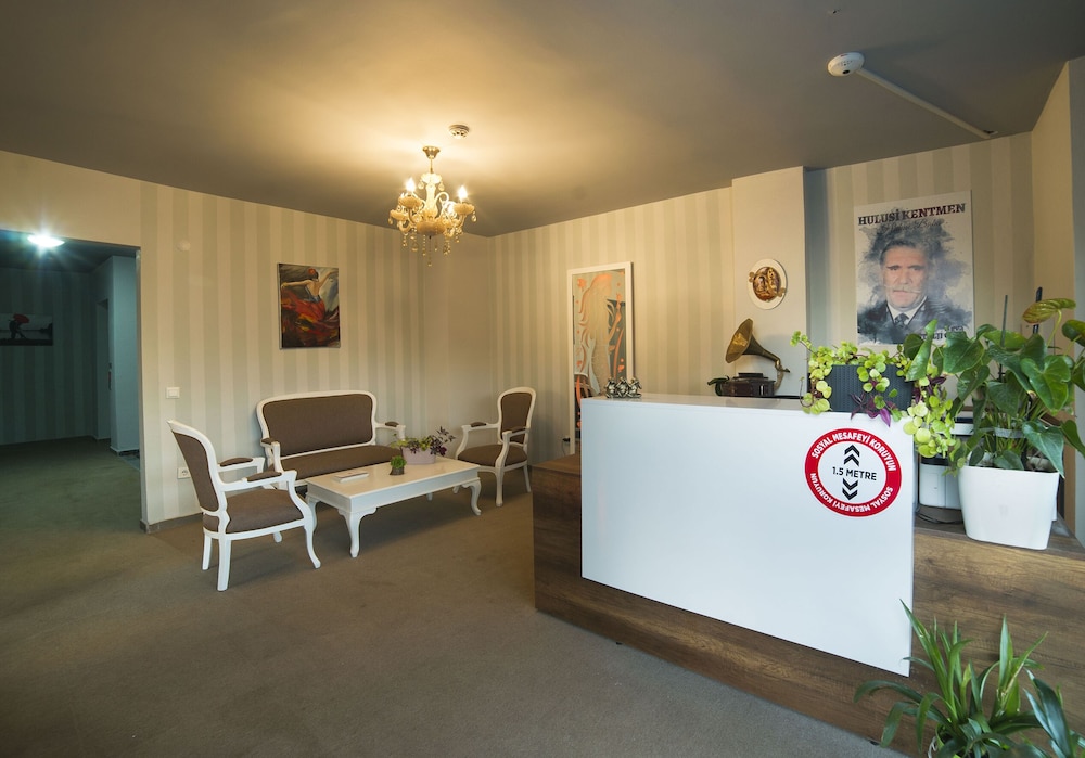 Nostalji Butik Otel 4/50