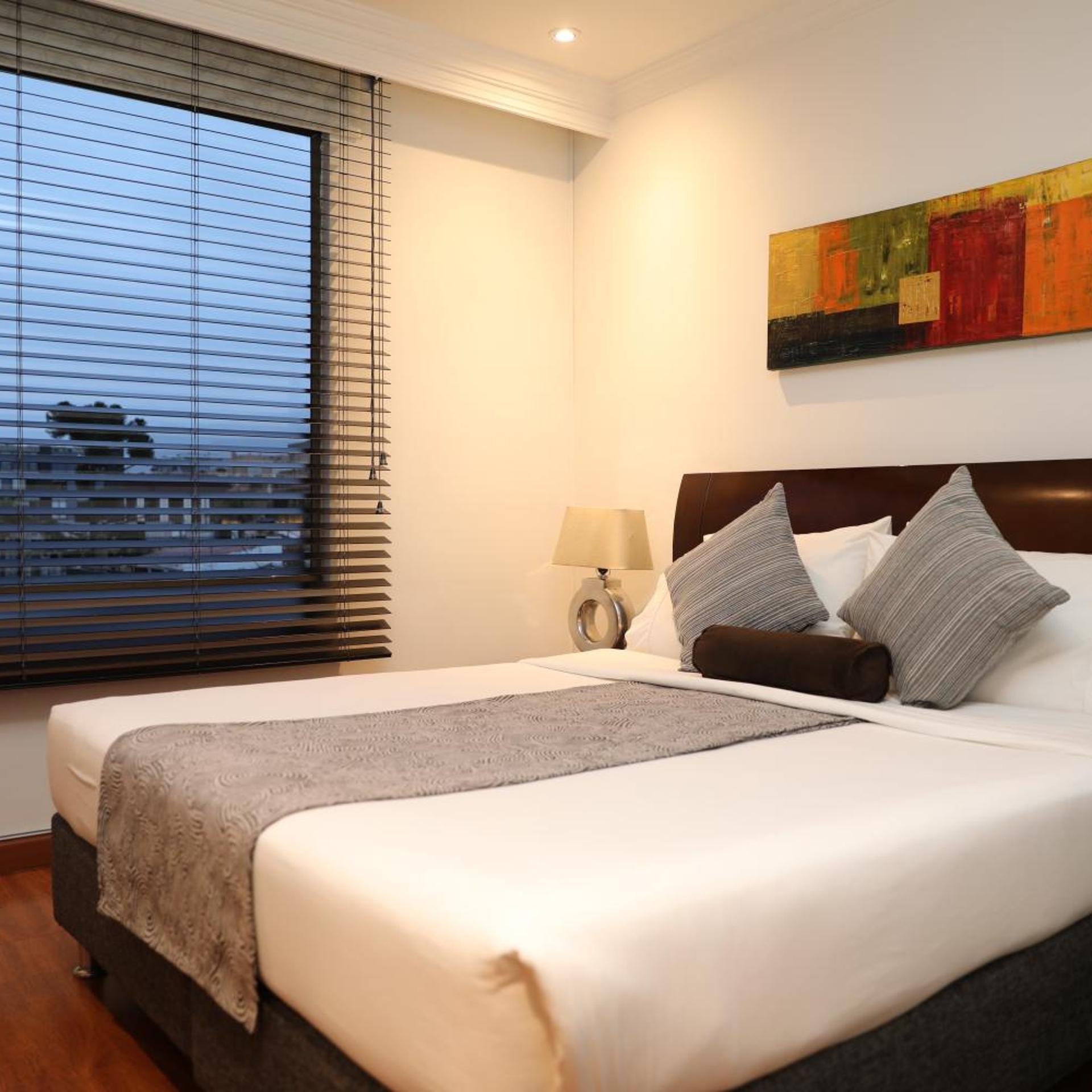 Suites 108 4/55