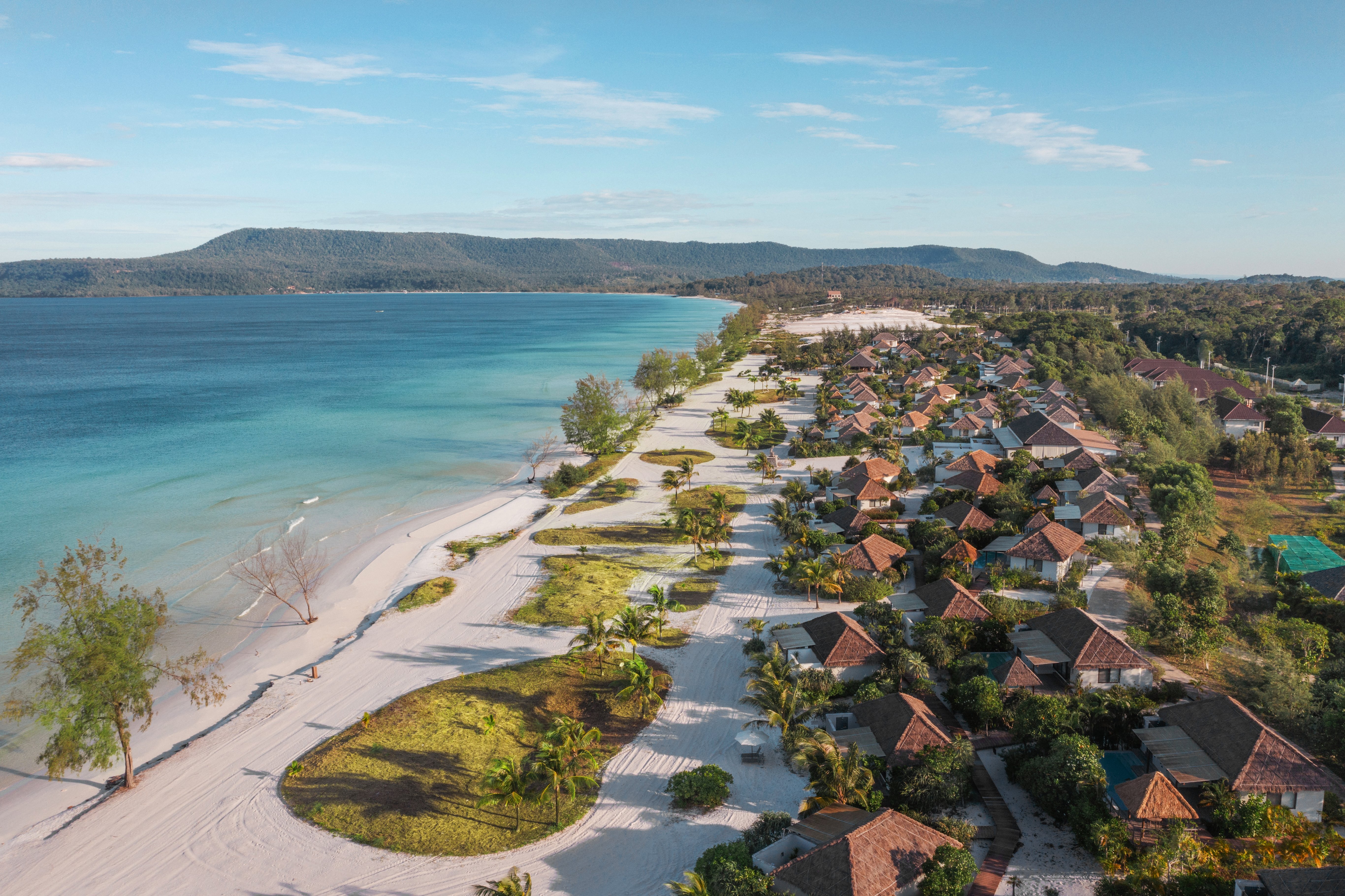 The Royal Sands Koh Rong 28/37