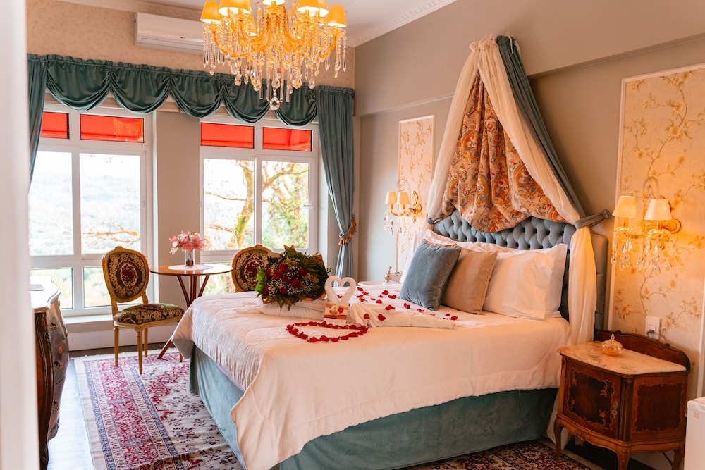 Le Boutique Hotel Gramado 15/71