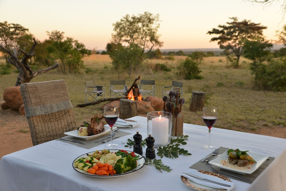 Kwafubesi Tented Safari Camp 10/45