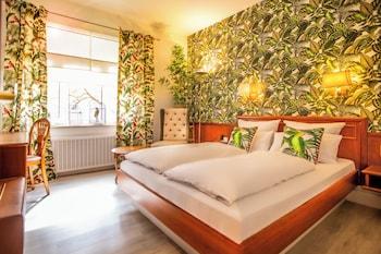 Trendy, Double Bed