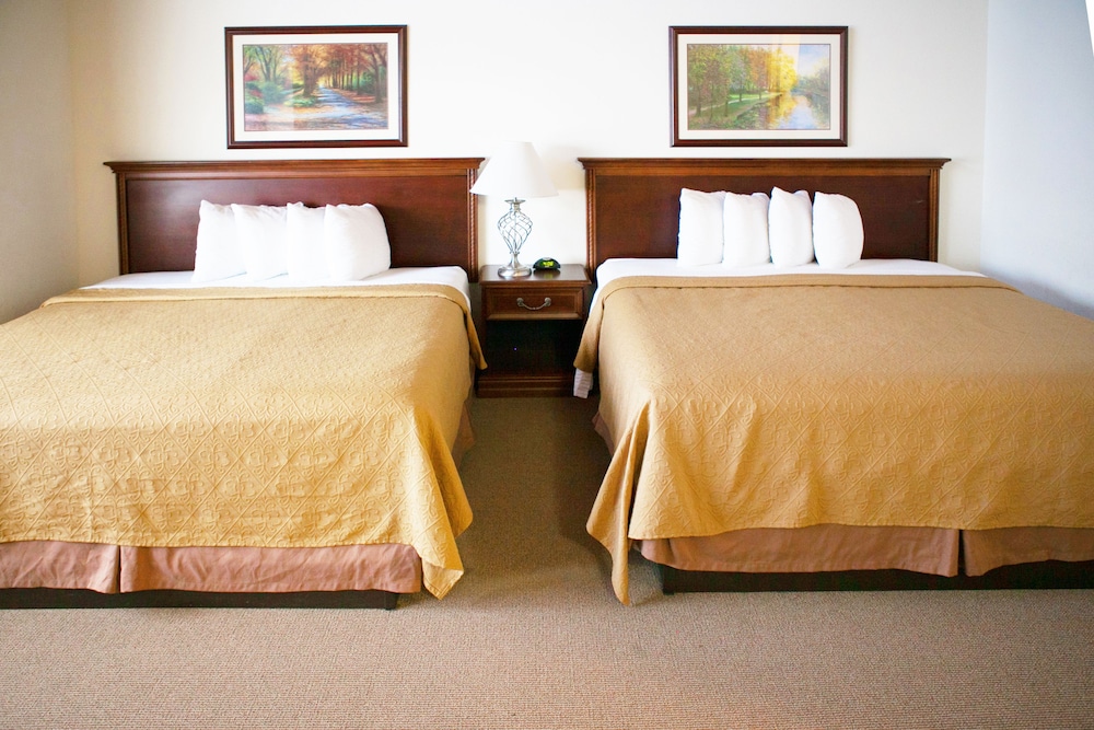 Alex Hotel and Suites Anchorage Airport 31/66
