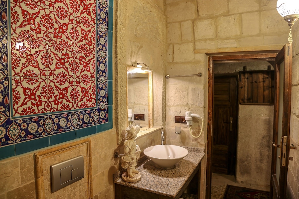 Goreme Palace Cave Hotel 54/59