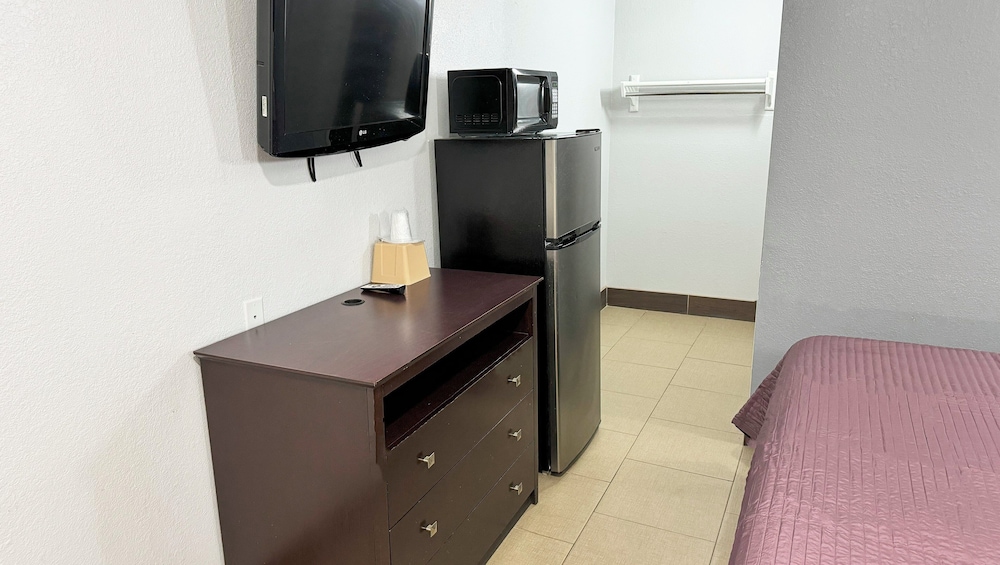 Xpress Inn & Extended Stay Marshall TX Near I-20 & Hwy 59 19/51
