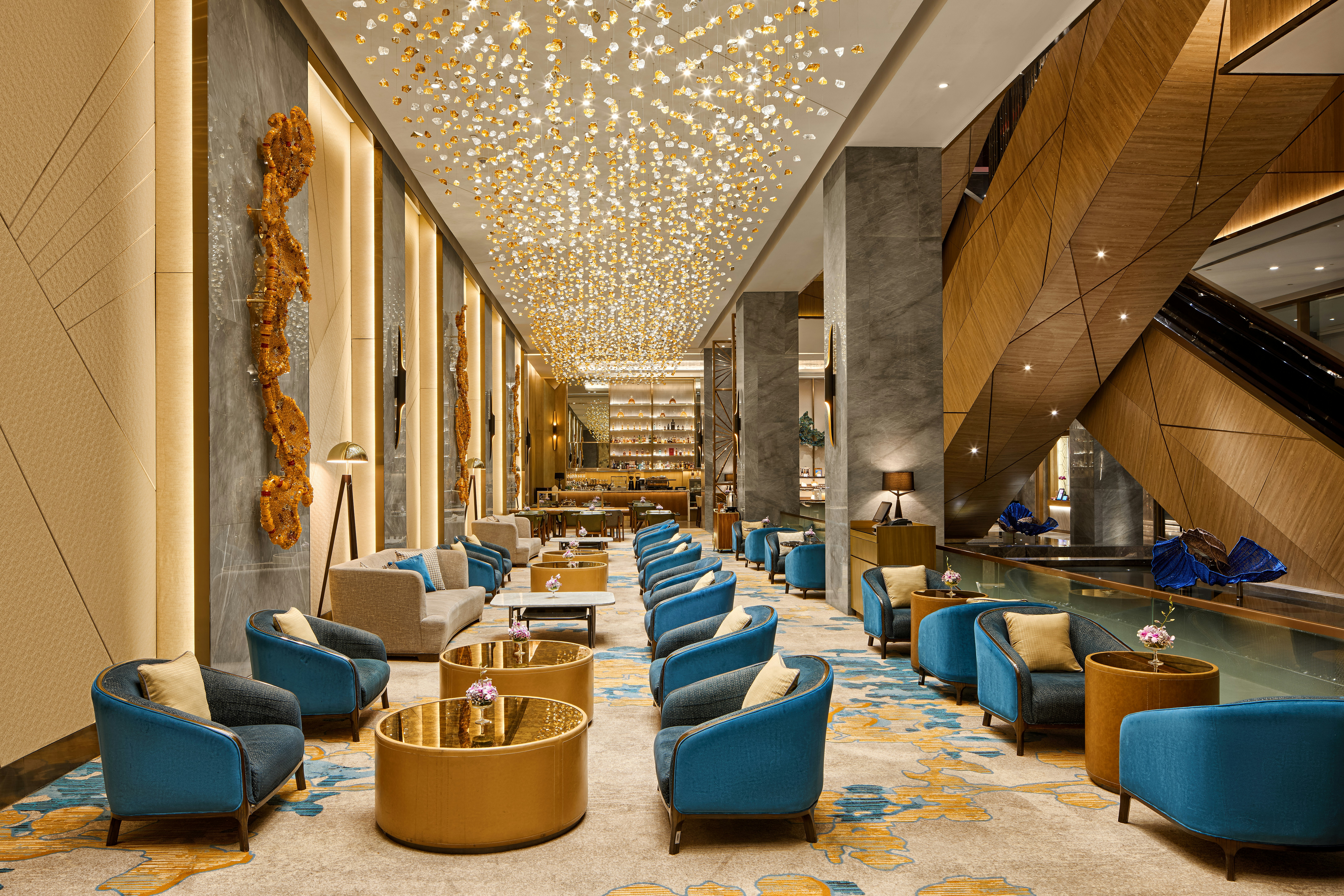 Hilton Manila Newport World Resorts 32/49