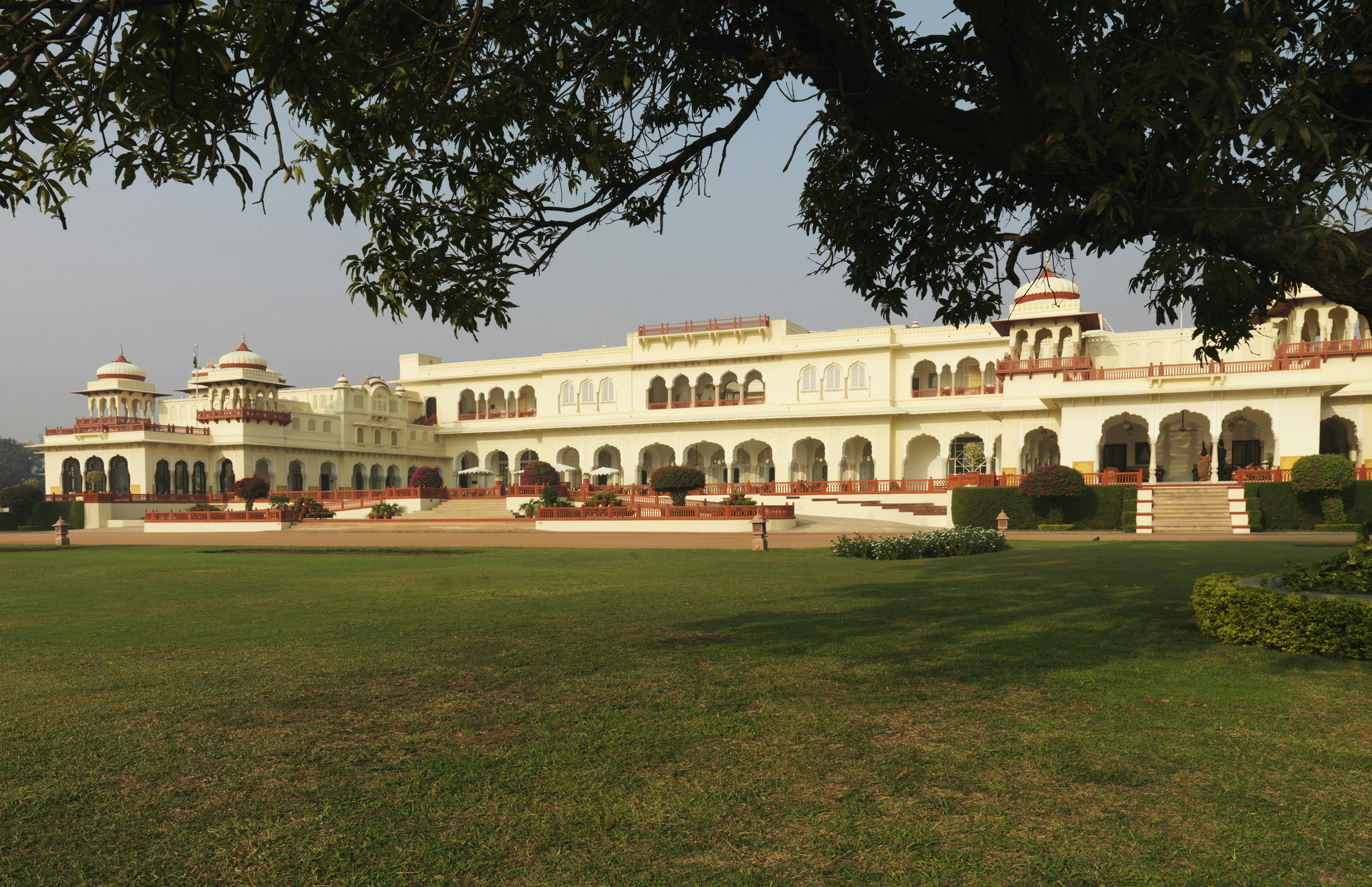 Rambagh Palace 82/85