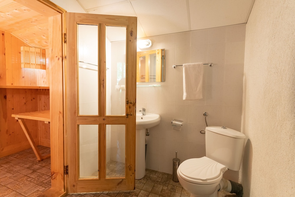 ECO HOTEL IMENIETO 19/21