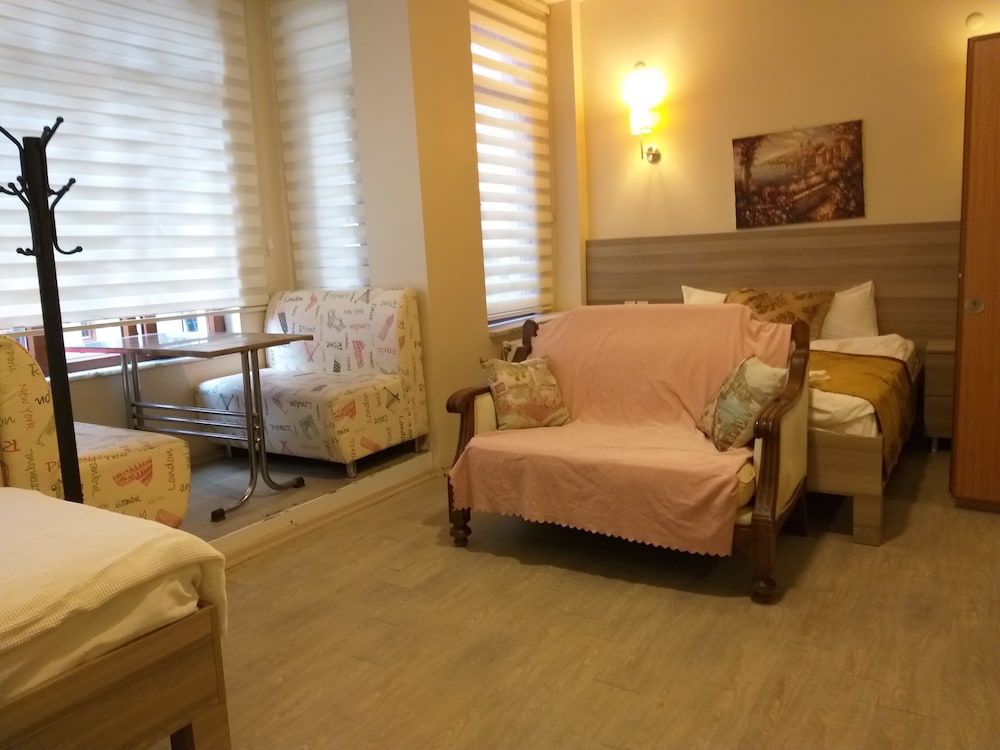 Taksim Ruby Suites 18/50