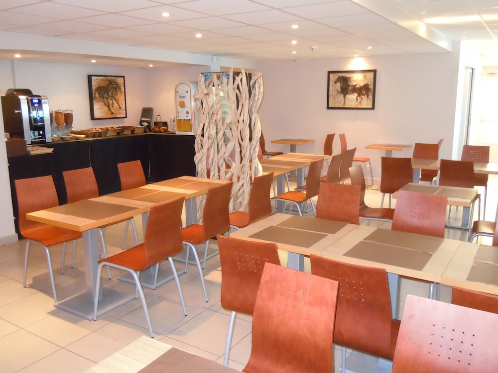 Sweet Home Appart Hotel Deauville Sud 33/39