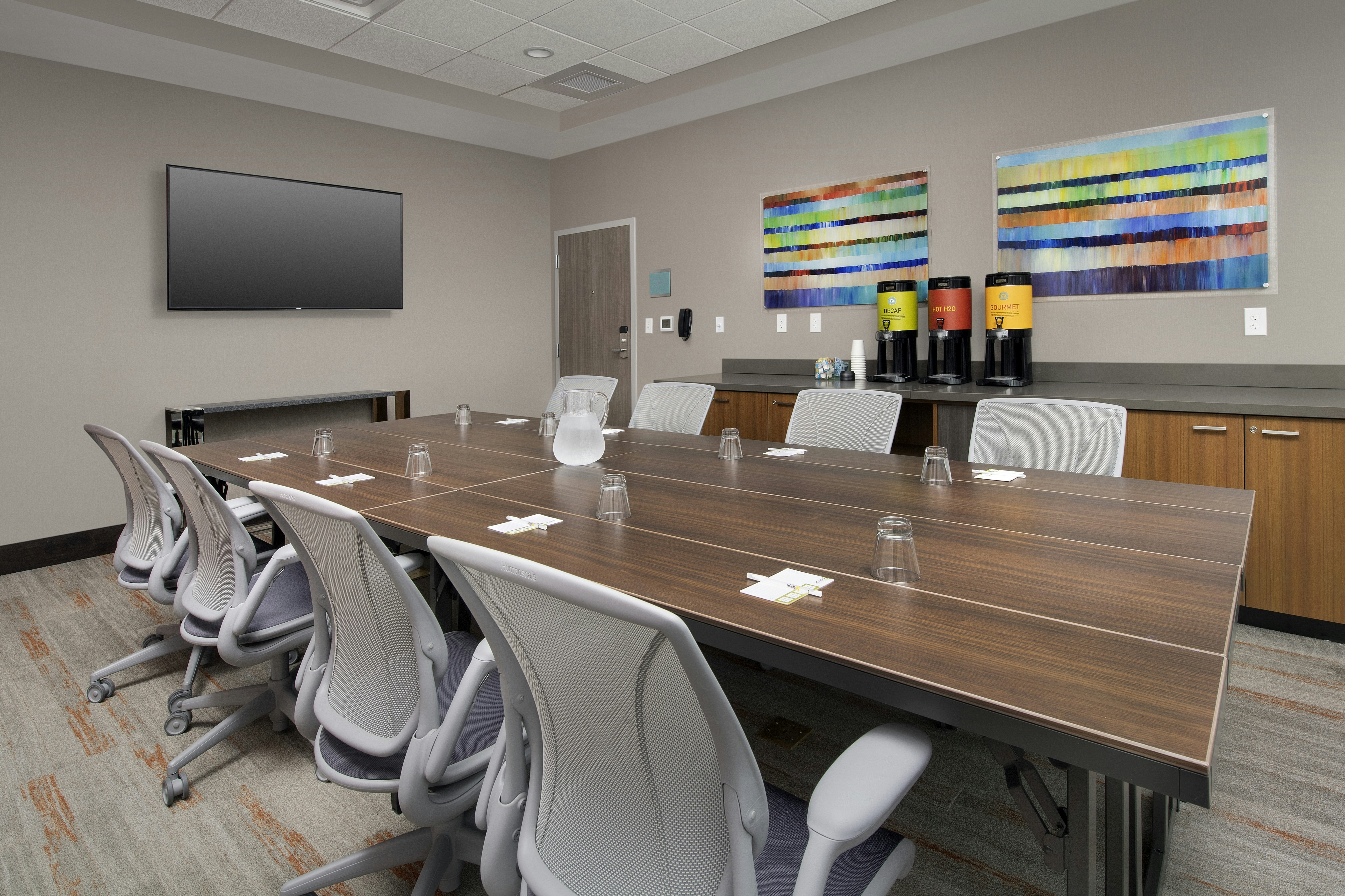 Home2 Suites By Hilton Charlottesville Downtown Va 13/14