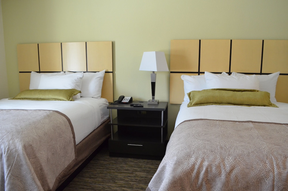 Candlewood Suites SAN ANTONIO AIRPORT 13/45