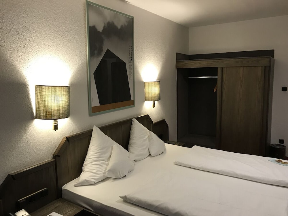Hotel Nymphenburg City 28/72