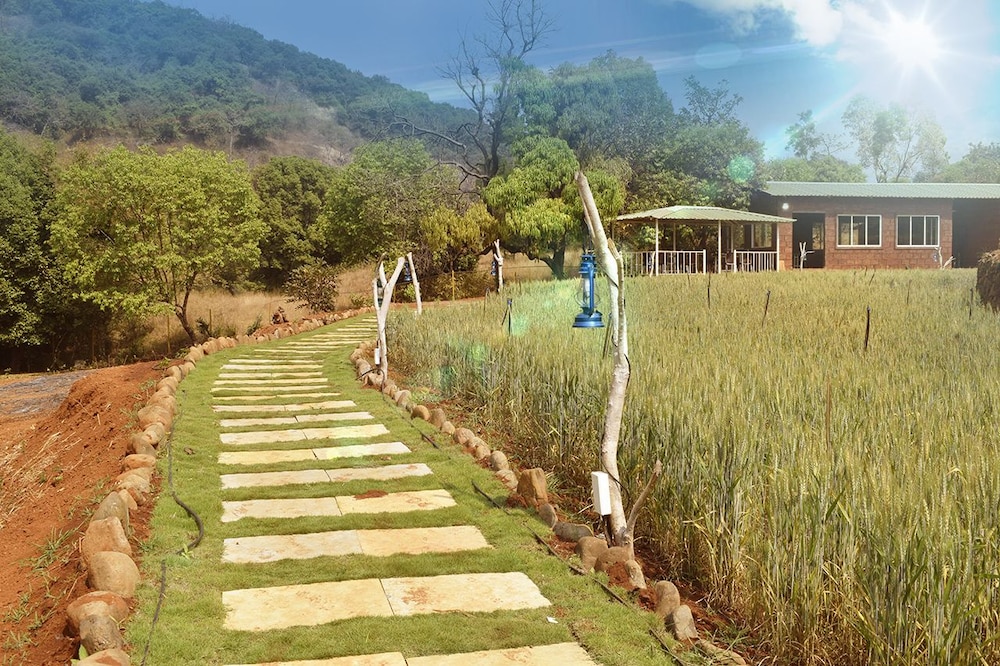 Jungle Valley Agriculture Resort 23/47