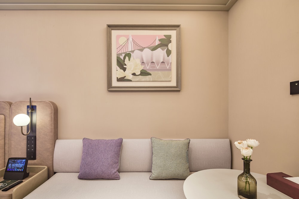 Mercure Xian Dazhai Road 40/52