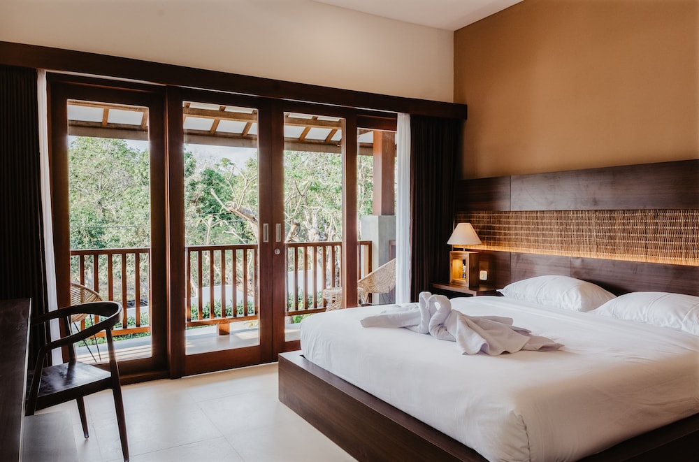 Ratan Hotel Uluwatu 19/50