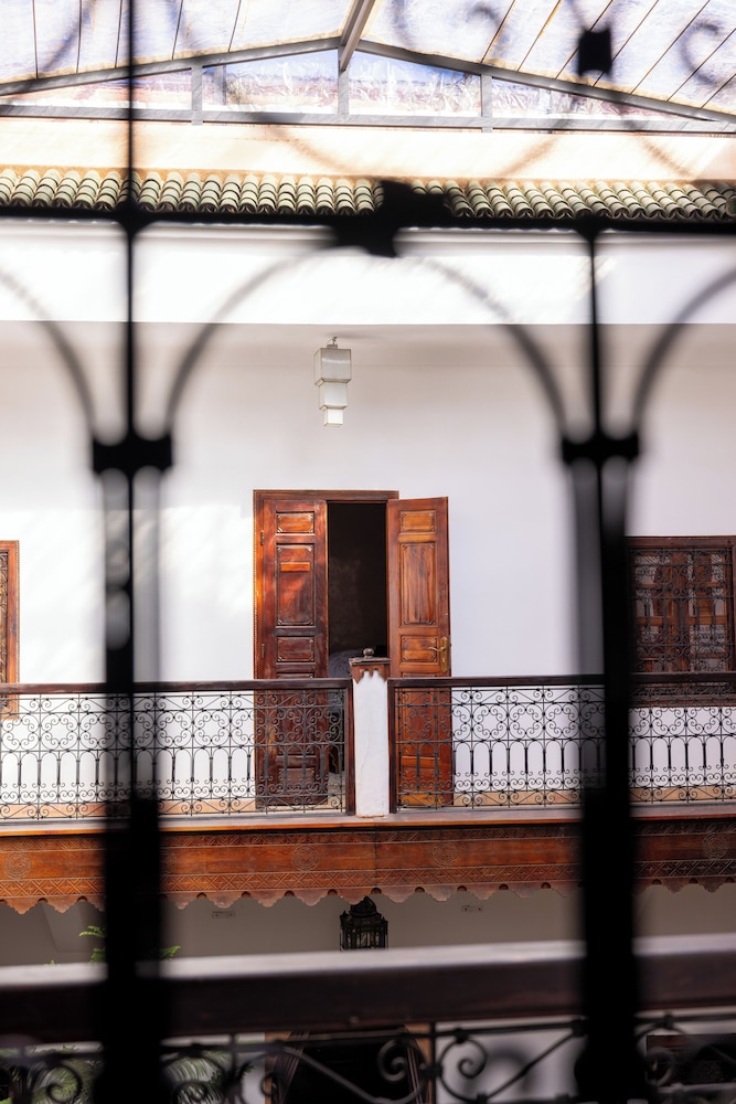 Riad Saba 4/64