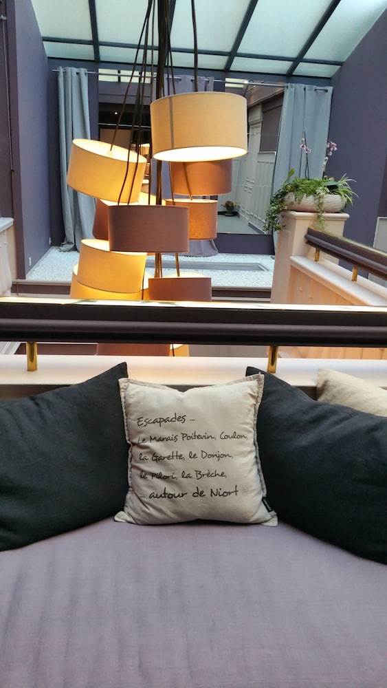 Best Western Hotel De La Breche 22/52
