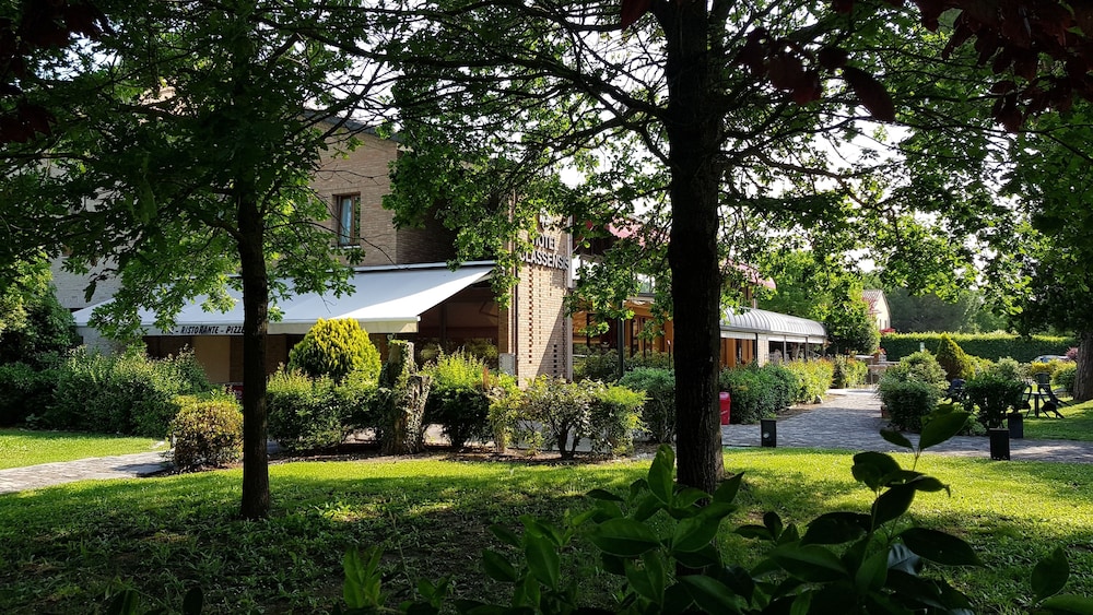 Hotel Classensis 71/72
