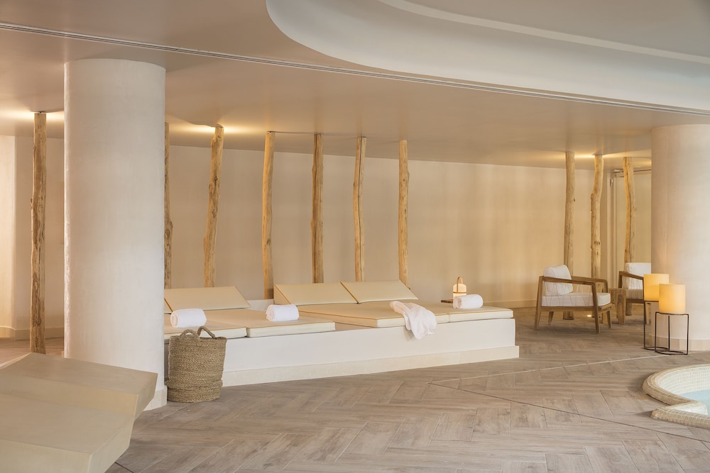Luna Club Yoga & Spa Hotel 31/66