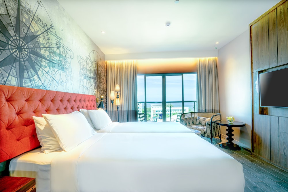 MERCURE LANGKAWI PANTAI CENANG 40/68