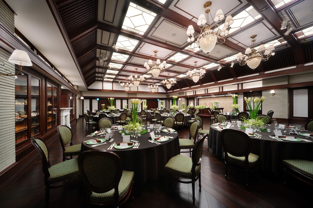Hotel Monterey Sendai 47/59
