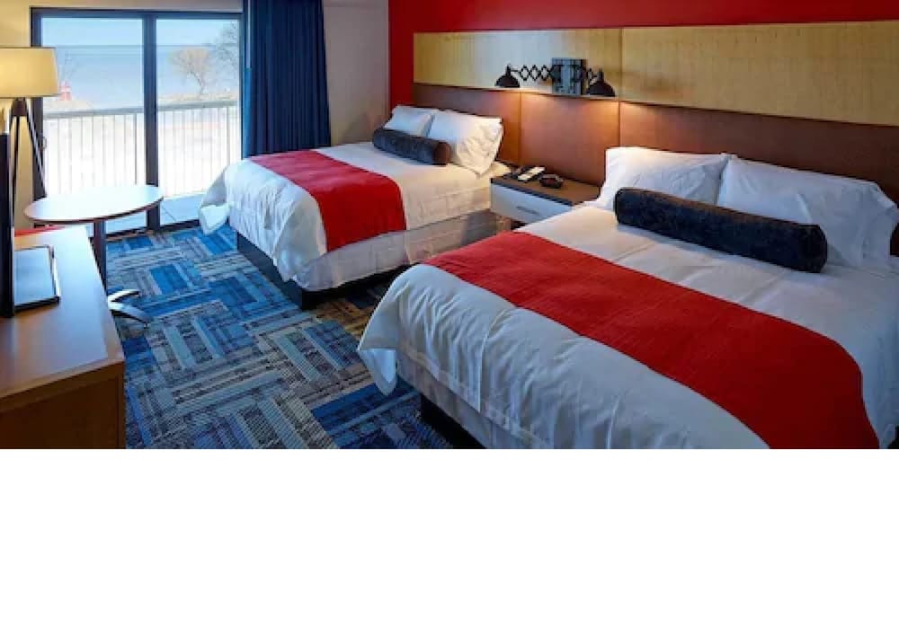 Standard, 2 Queen Beds