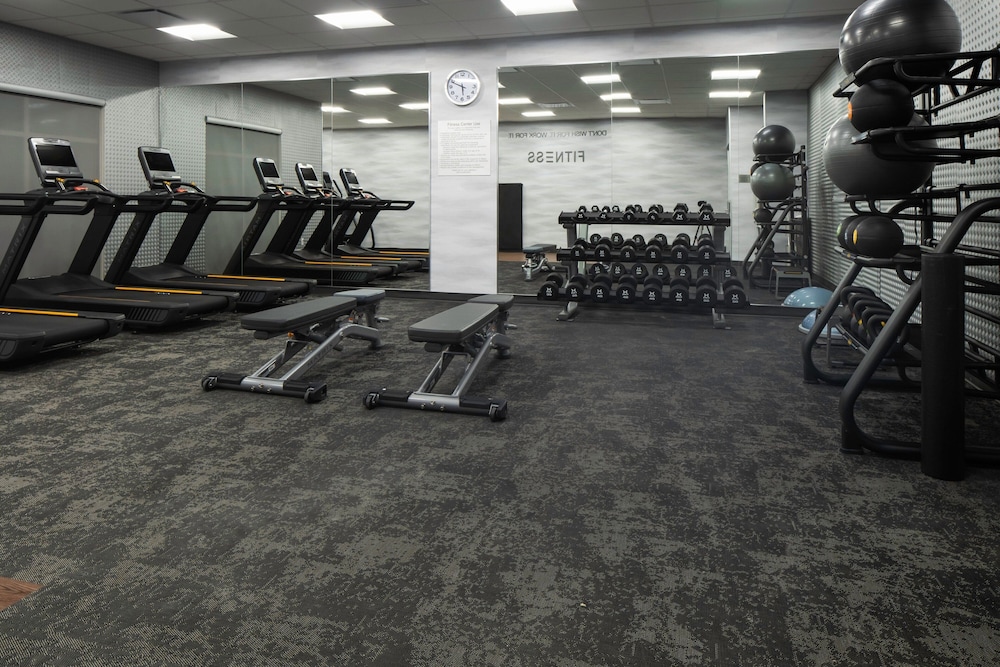 Fairfield Inn & Suites by Marriott Dallas McKinney 9/23