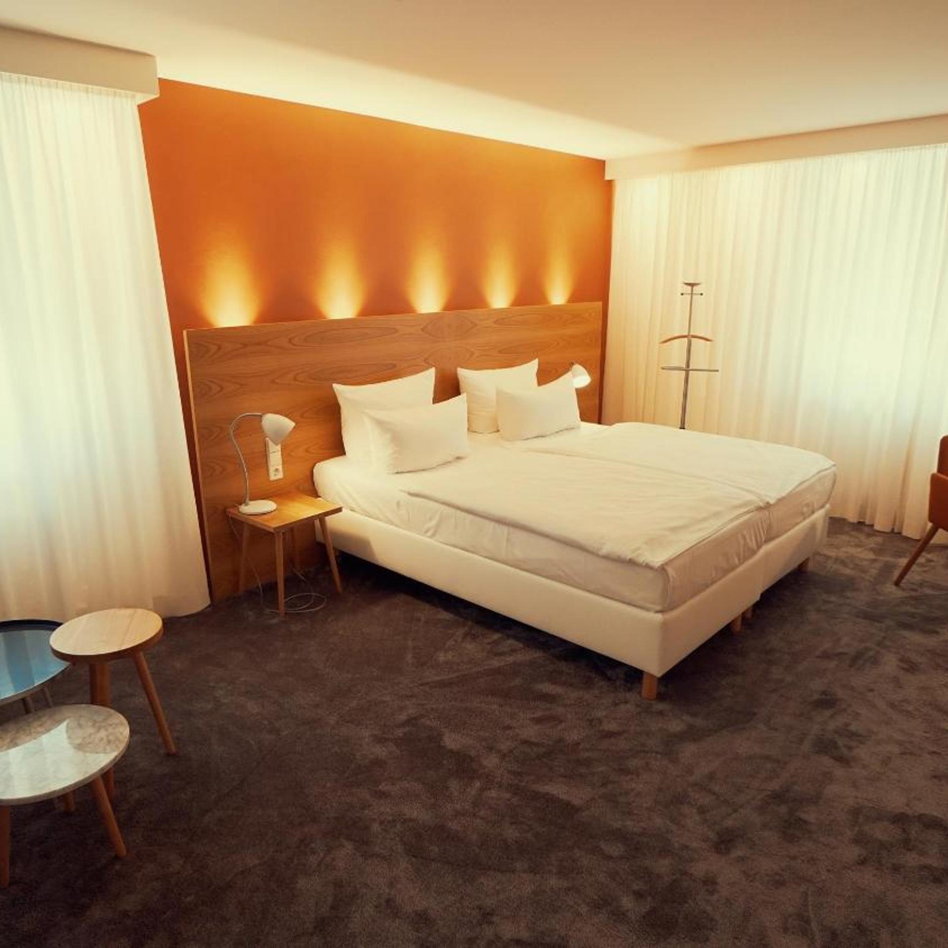 Executive, Hotel Adler Asperg 3/10