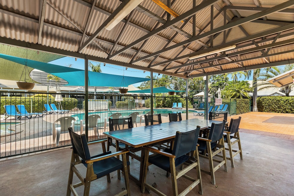 Broome Beach Resort 33/48