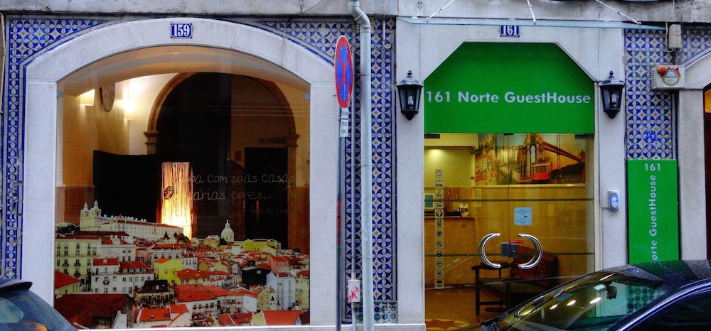 161 Norte Guesthouse 39/62