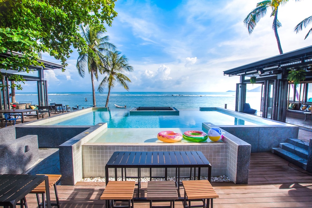 Lub D Koh Samui Chaweng Beach 55/75