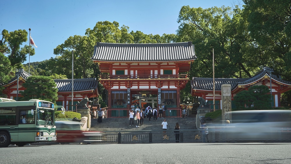Kyoto Inn Gion The Second 42/48