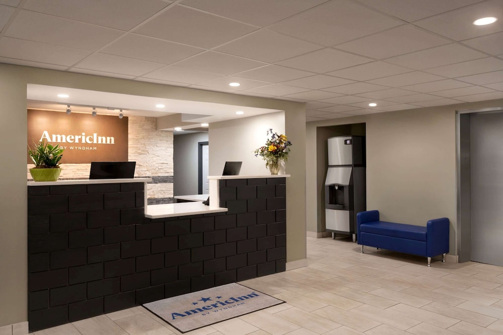 Americinn By Wyndham Dodgeville 5/43