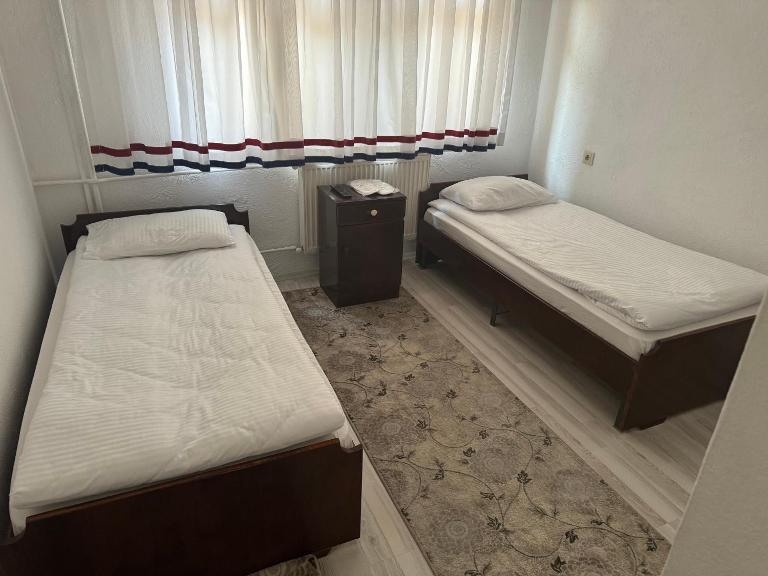 Gumus Hotel 35/50