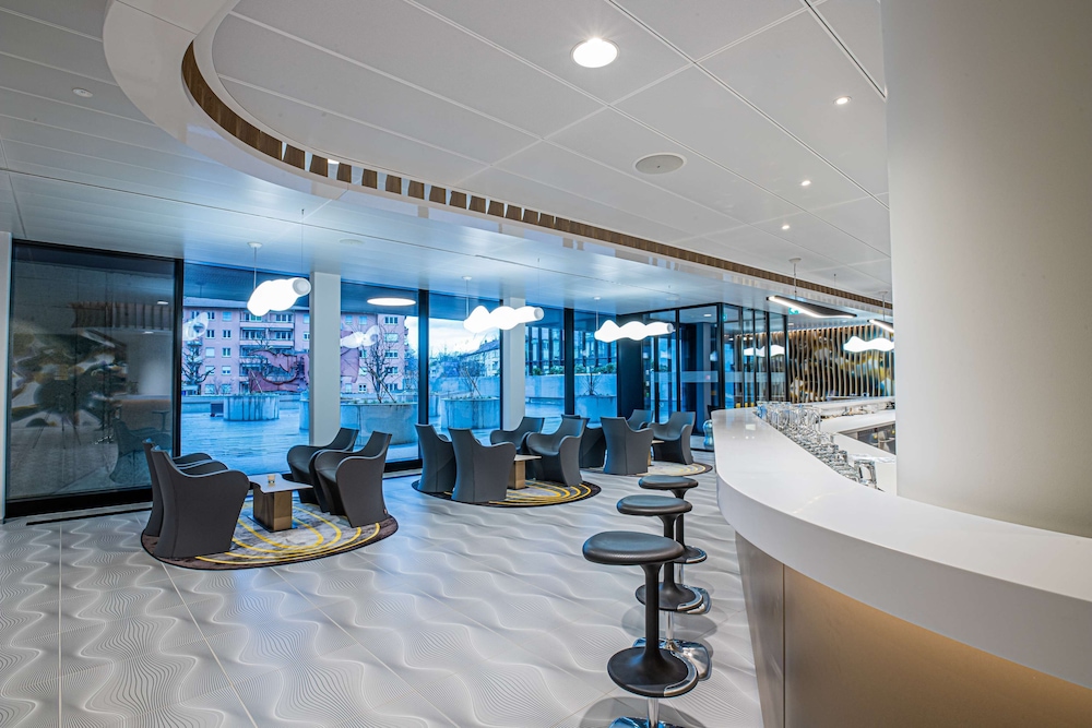 Prize by Radisson, Bern City 31/60