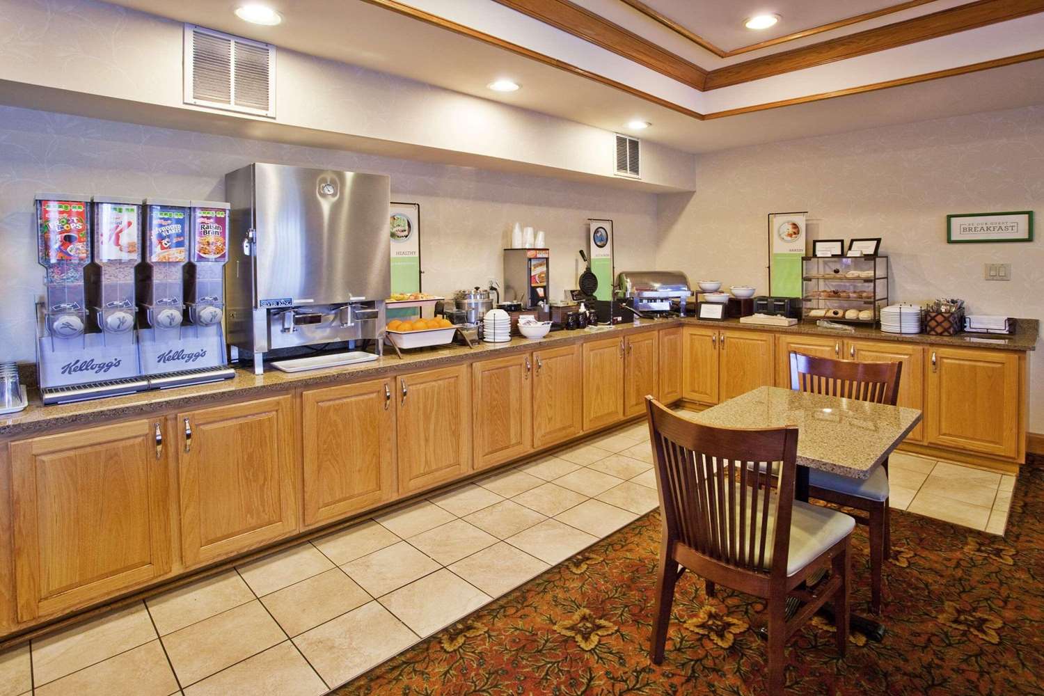 Country Inn Suites By Radisson Mcdonough Ga 3/3