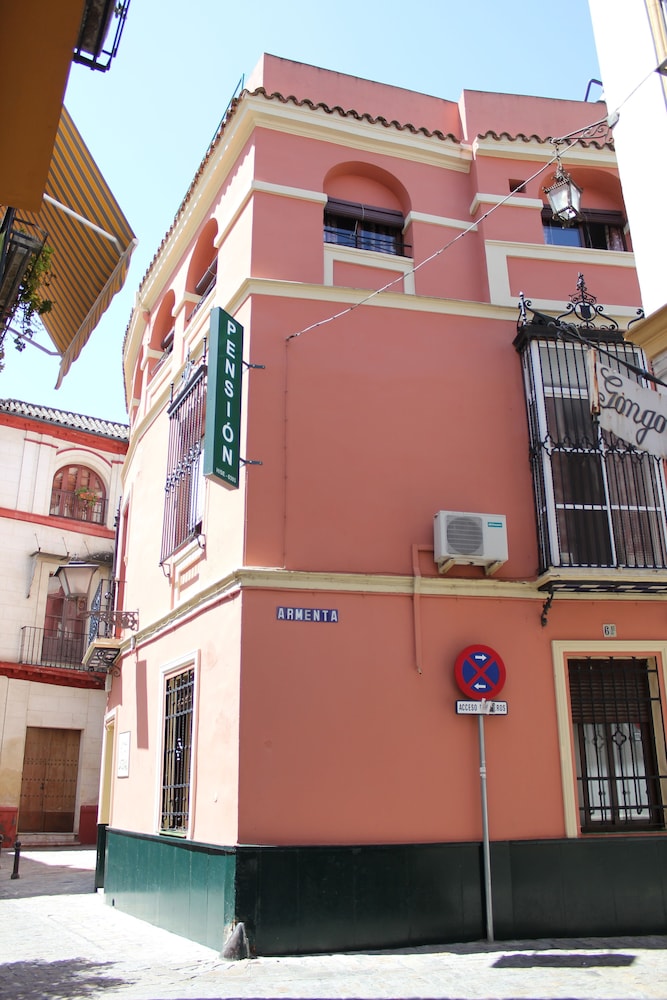 Pension Catedral 6/47