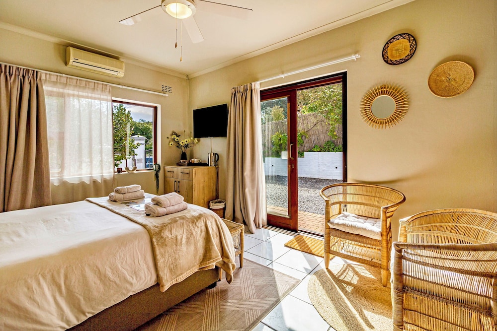 Villa Helderberg 14/50