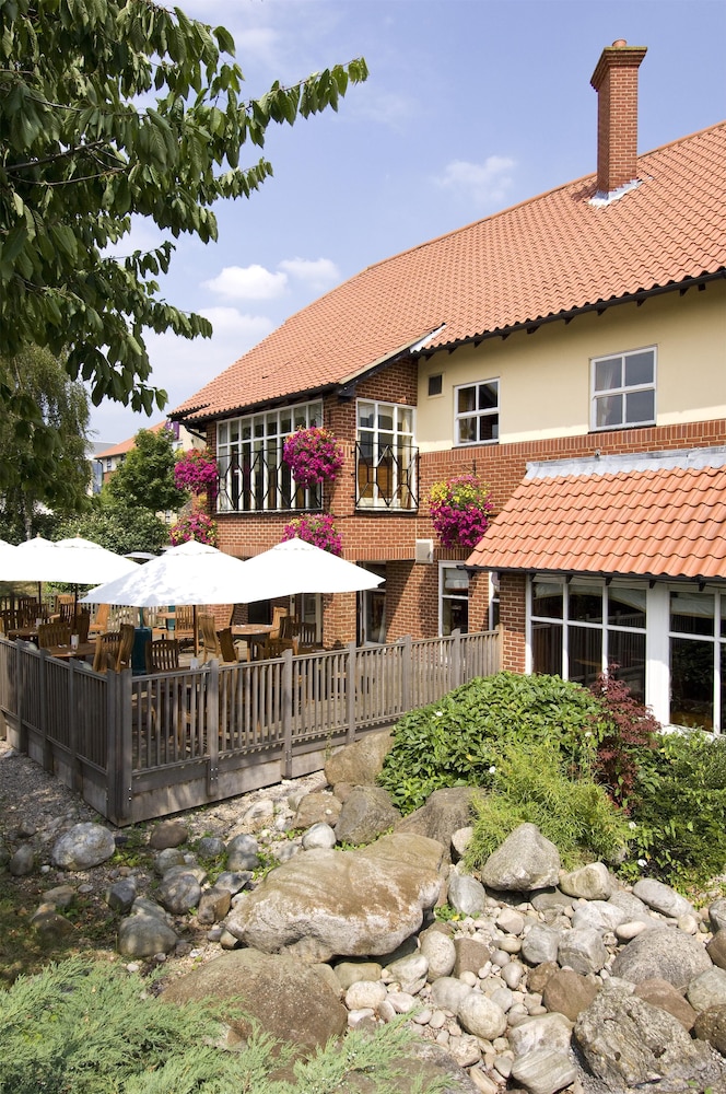 Premier Inn Oxford Cowley in OXFORD