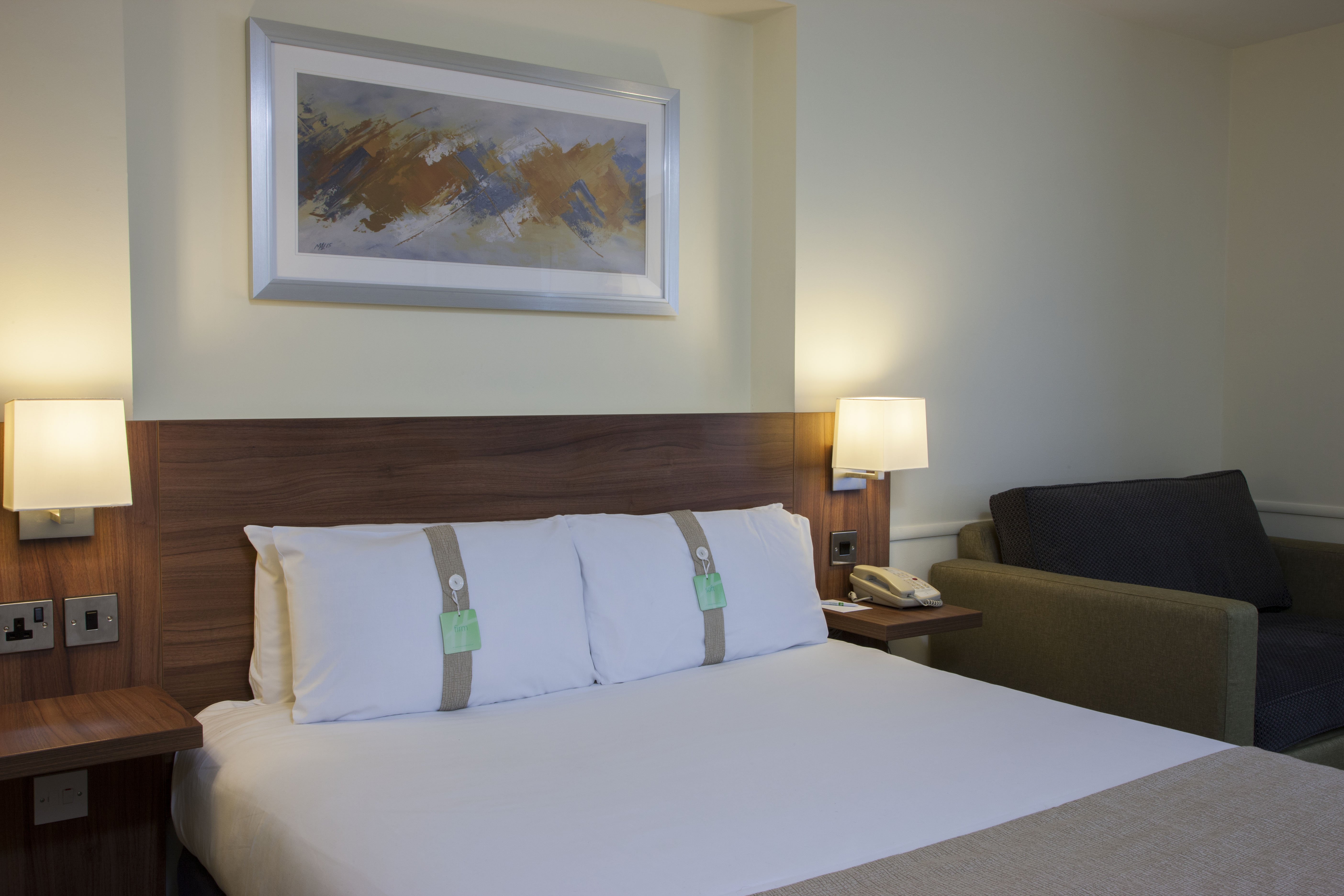 Holiday Inn Leeds Wakefield M1 Jct.40, an IHG Hotel 17/56