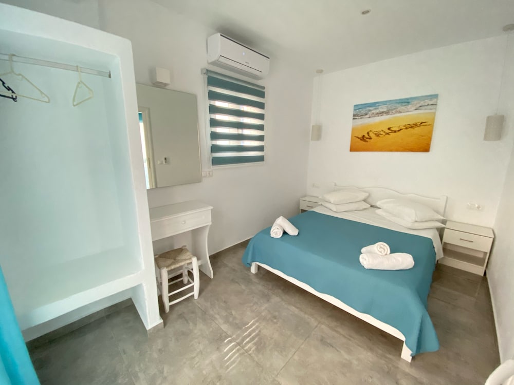 Anemos Apartments 25/65